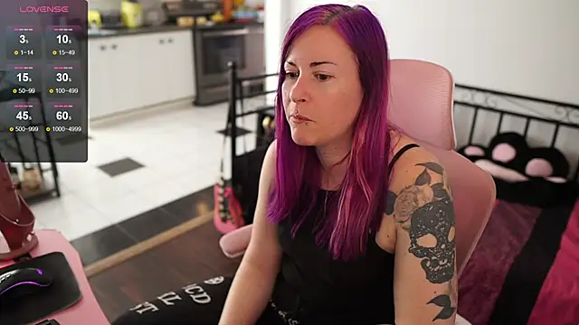 gennyrock online show from February 7, 5:18 pm