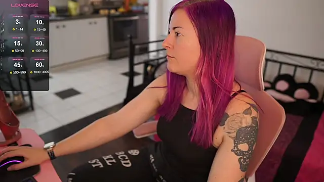 gennyrock online show from February 7, 8:20 pm