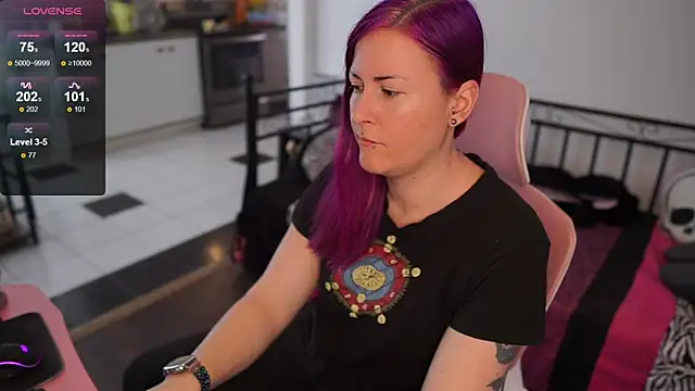 gennyrock online show from February 8, 7:49 pm