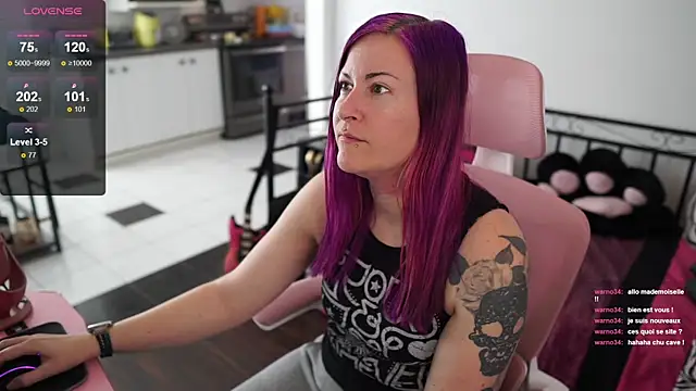 gennyrock online show from February 12, 4:55 pm