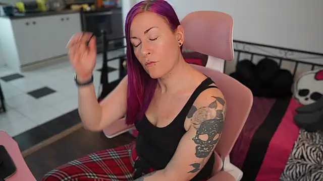 gennyrock online show from February 16, 6:54 pm