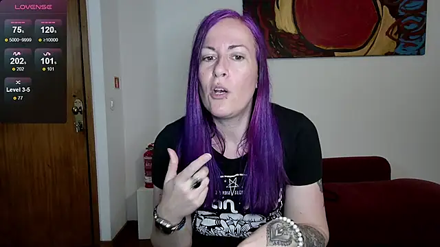 gennyrock online show from March 5, 9:15 pm