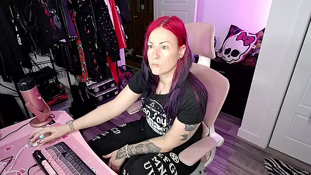 gennyrock online show from October 14, 11:27 pm