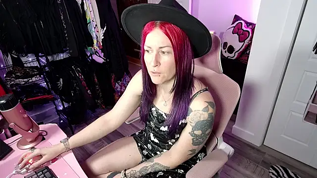 gennyrock online show from November 1, 12:34 am