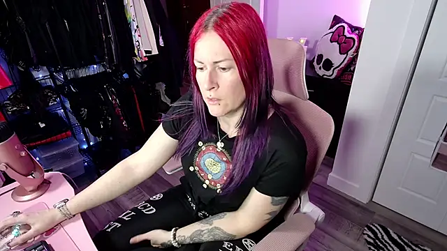 gennyrock online show from November 12, 3:18 am