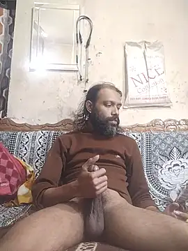 BadBoySmoker7070 online show from January 30, 1:22 am