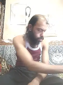 BadBoySmoker7070 online show from February 9, 6:22 am