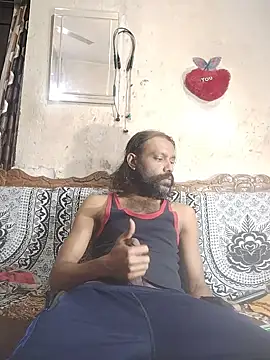 BadBoySmoker7070 online show from March 2, 5:36 pm