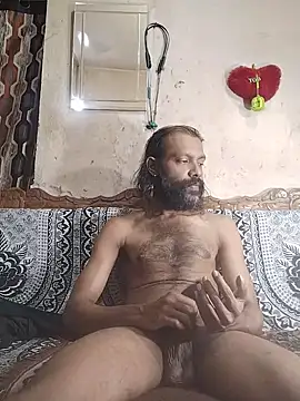 BadBoySmoker7070 online show from March 17, 8:51 am