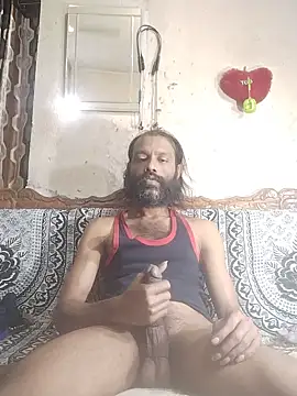 BadBoySmoker7070 online show from March 19, 3:52 am