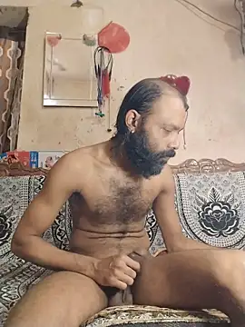 BadBoySmoker7070 online show from October 9, 2:20 am