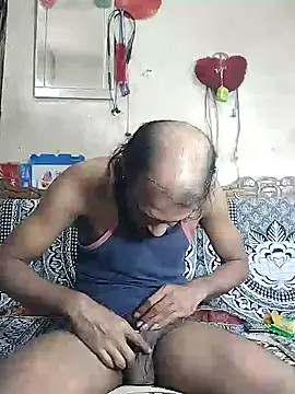 BadBoySmoker7070 online show from October 18, 3:35 pm