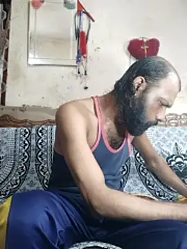 BadBoySmoker7070 online show from October 23, 4:39 pm