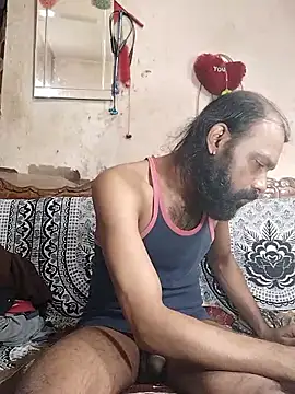 BadBoySmoker7070 online show from November 26, 7:15 pm