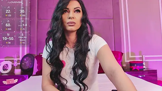 EmilyColle  online show from March 3, 4:58 am