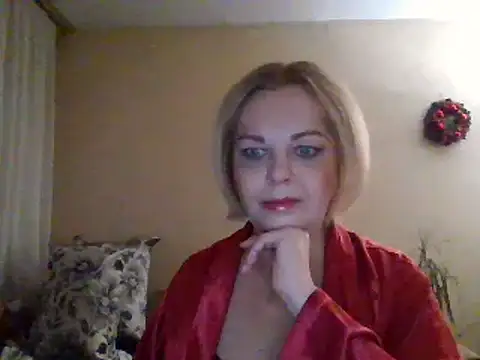 SofiyaPetrova online show from December 27, 4:15 am