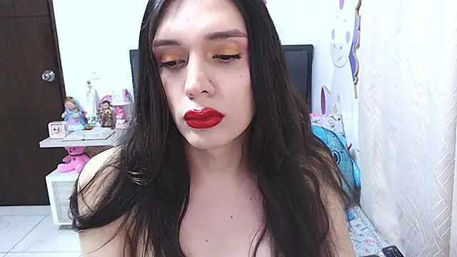 Melany BigAss1 online show from October 22, 1:17 am