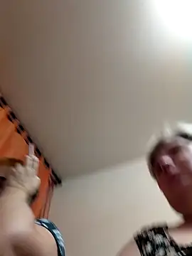 Snapshot of Baunti5555 chatting on November 9, 6:17 pm Baunti5555 online show from November 9, 6:17 pm