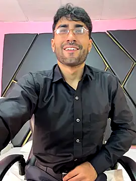 MilanZaire online show from October 12, 12:31 am