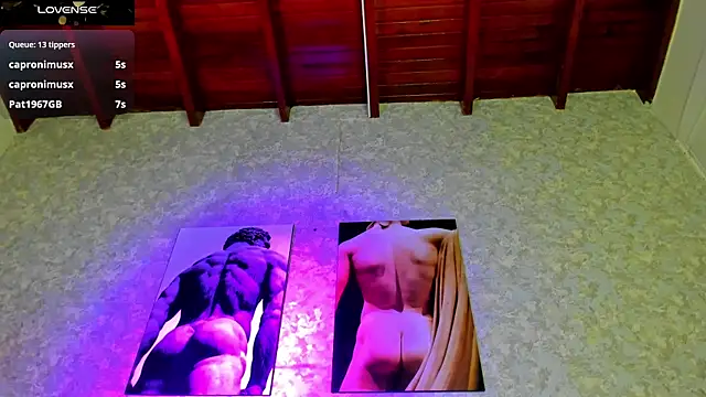 Snapshot of nicolaskan chatting on January 31, 4:27 pm nicolaskan online show from January 31, 4:27 pm