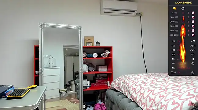 supermanboy94 online show from January 21, 10:08 am