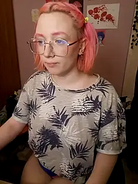 DeviJonson online show from February 27, 11:59 pm