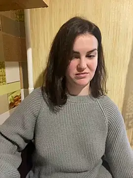 Karolina llove online show from December 3, 12:38 pm