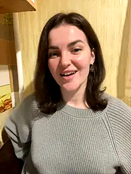 Karolina llove online show from December 3, 3:44 pm