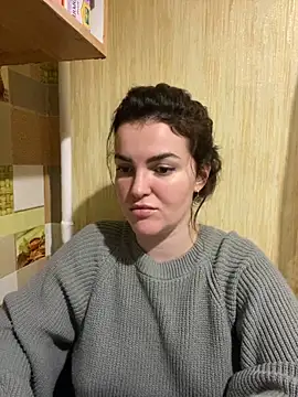 Karolina llove online show from December 4, 10:41 pm