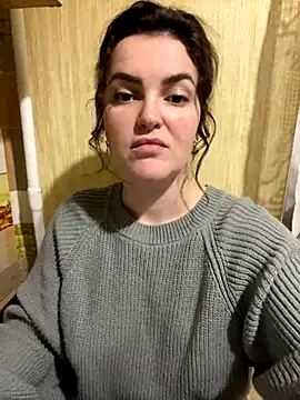 Karolina llove online show from December 5, 1:47 am