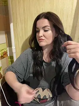 Karolina llove online show from December 19, 1:29 pm