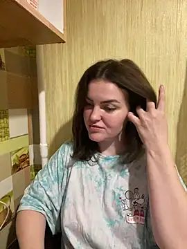 Karolina llove online show from December 30, 5:23 pm