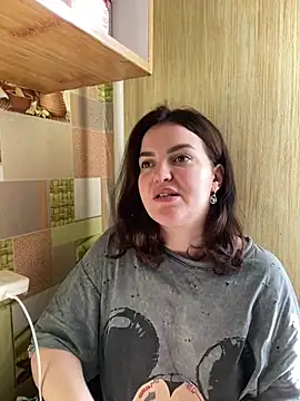 Karolina llove online show from January 1, 8:35 am