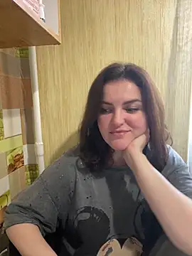 Karolina llove online show from January 14, 8:52 am