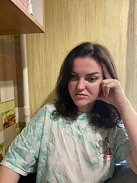 Karolina llove online show from January 21, 9:46 am