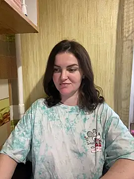 Karolina llove online show from January 21, 12:50 pm