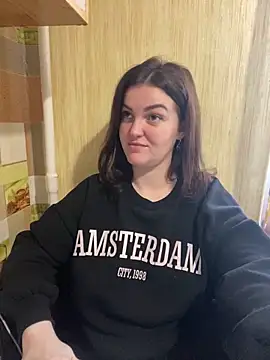 Karolina llove online show from January 26, 9:29 am