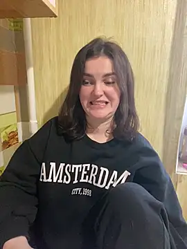 Karolina llove online show from January 26, 12:33 pm