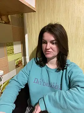 Karolina llove online show from February 8, 6:33 pm