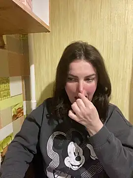 Karolina llove online show from February 10, 4:36 pm