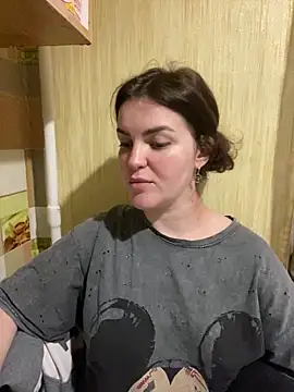 Karolina llove online show from February 14, 5:03 pm