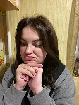 Karolina llove online show from February 14, 9:21 pm