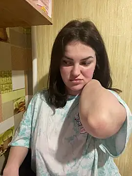 Karolina llove online show from February 15, 3:06 pm