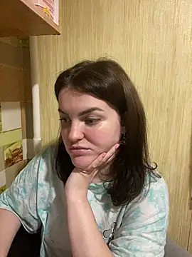 Karolina llove online show from February 15, 6:12 pm