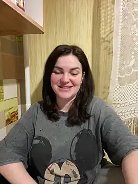 Karolina llove online show from March 2, 4:32 pm