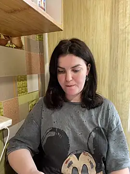 Karolina llove online show from March 3, 11:22 am