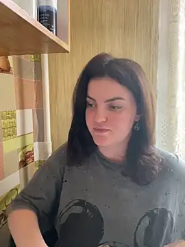 Karolina llove online show from March 11, 12:17 pm