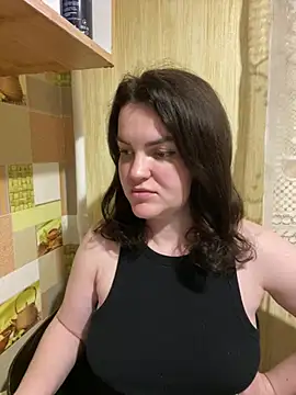 Karolina llove online show from March 12, 7:06 pm