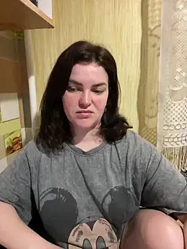 Karolina llove online show from March 15, 3:18 am