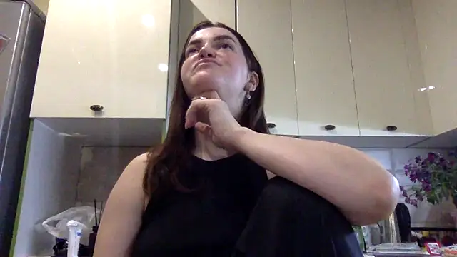 Karolina llove online show from September 16, 9:16 pm